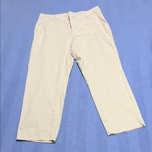 Liverpool Tan Chinos